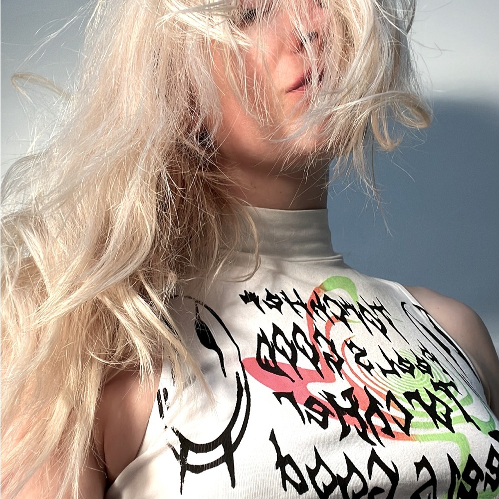 Meet your Posher, Kiki